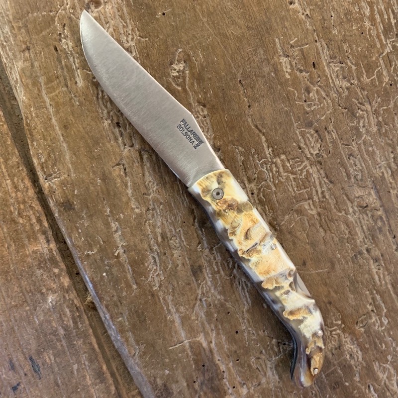 COUTEAU PALLARES PEDRAFORCA BELIER 00005