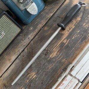 FUSIL AFFUTAGE PALLARES accessoires pallares