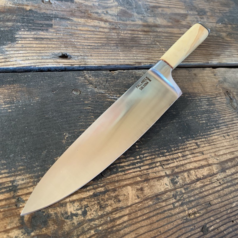 Couteau à Eplucher Zwilling Professional S 10 cm