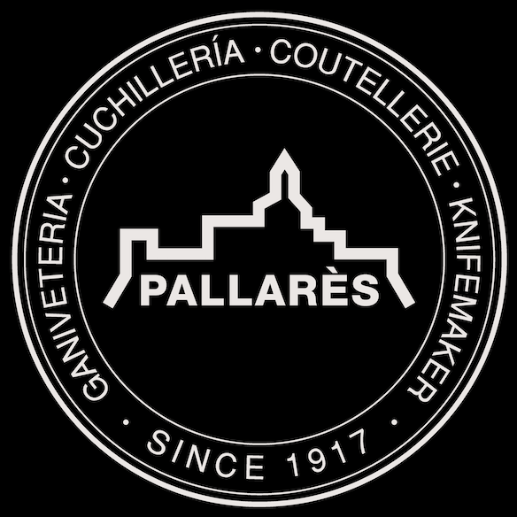 COUTEAUX PALLARES SOLSONA