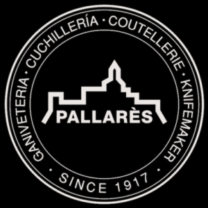 LOGO PALLARES