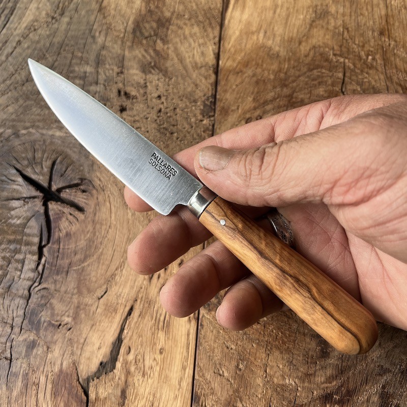 couteau de cuisine pallares