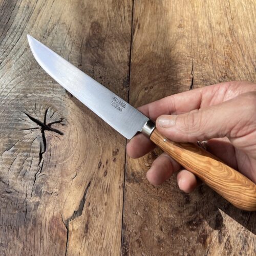 couteau de cuisine pallares