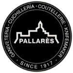 LOGO PALLARES