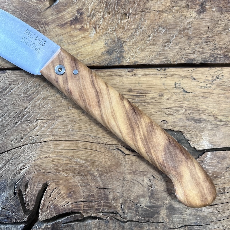 COUTEAU PALLARES PASTOR OLIVIER CARBONE 2
