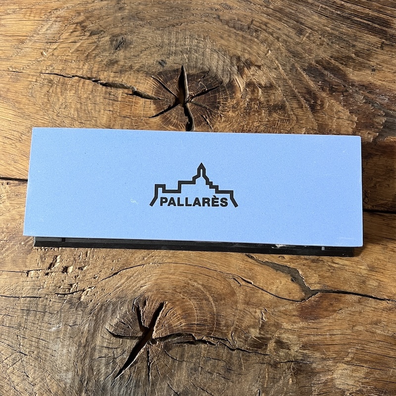 PIERRE AFFUTAGE PALLARES GRAIN 800 240 2