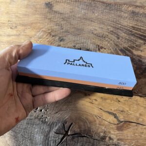 PIERRE AFFUTAGE PALLARES GRAIN 800 240 4