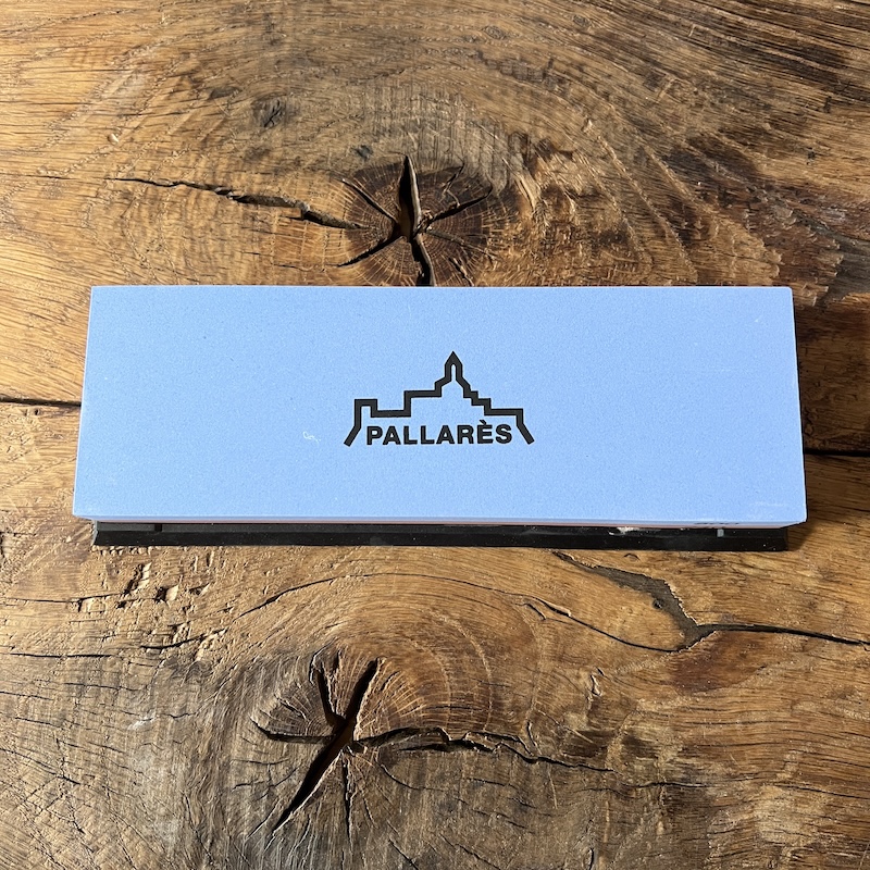 PIERRE AFFUTAGE PALLARES GRAIN 800 240 5