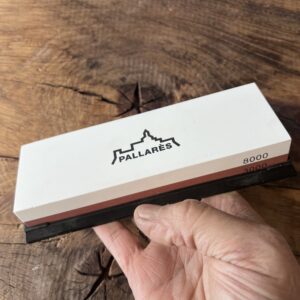 PIERRE AFFUTAGE PALLARES GRAIN 8000 3000 3