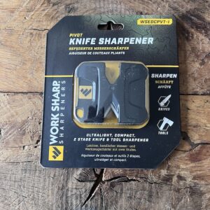 Affûteur PIVOT KNIFE SHARPENER
