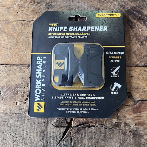 Affûteur PIVOT KNIFE SHARPENER