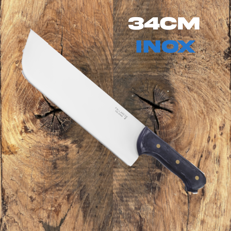 feuille a trancher 34CM