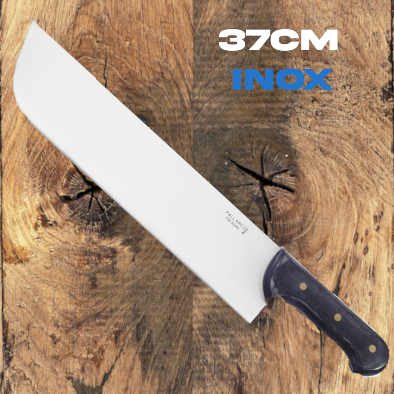 feuille a trancher 37CM