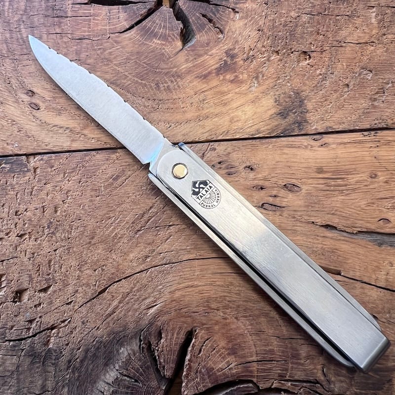 couteau basque yatagan inox 3 couteau basque yatagan inox 3