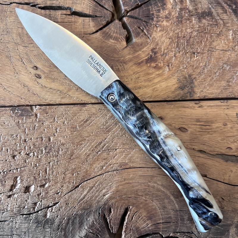 couteau pallares pliant busa belier inox 1