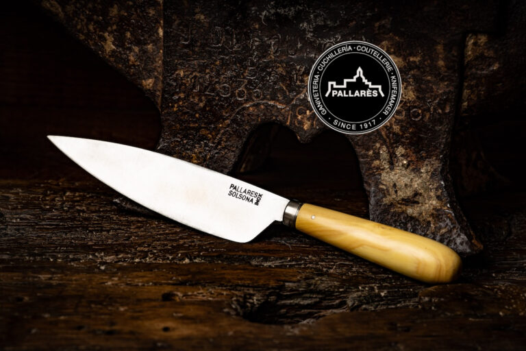 couteau pallares