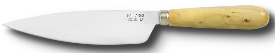 COUTEAU PALLARES