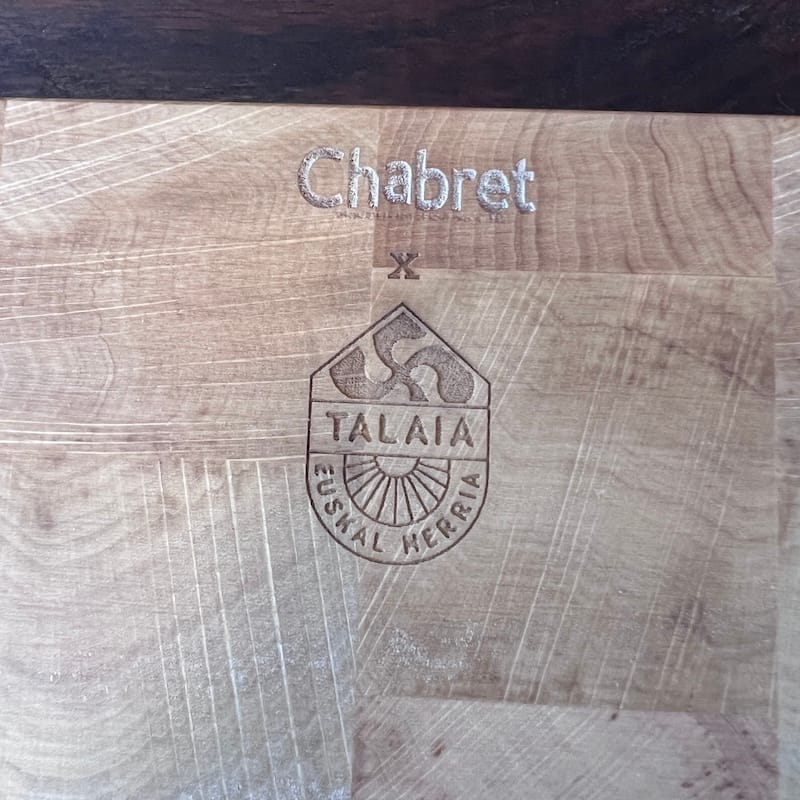billot à poser talaia billot geta chabret talaia 15.jpg